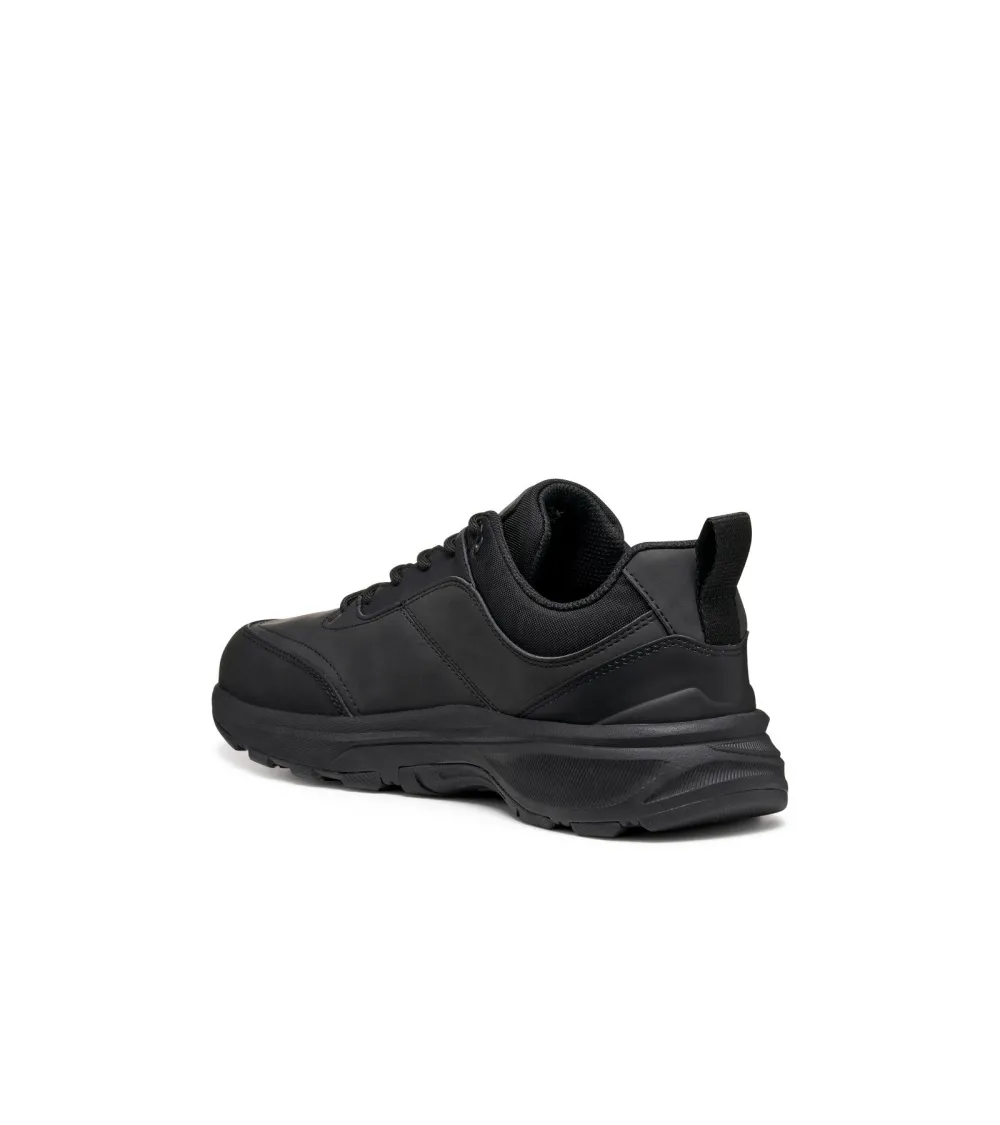 Geox zapatillas bajas impermeables U SENALES B ABX