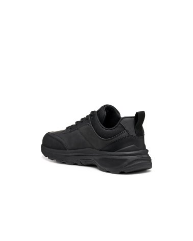 Geox baskets basses imperméables U SENALES B ABX
