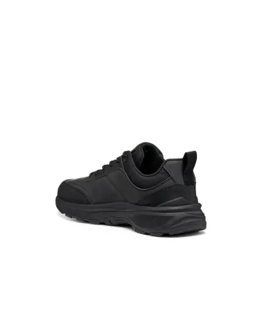 Geox zapatillas bajas impermeables U SENALES B ABX