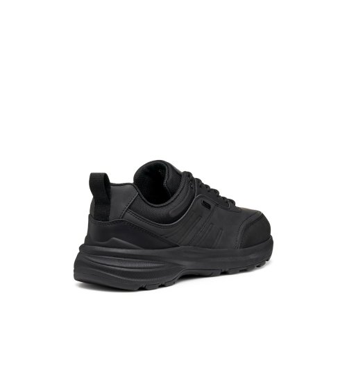 Geox baskets basses imperméables U SENALES B ABX