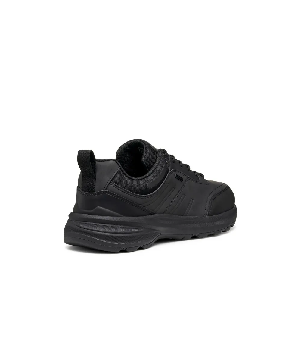 Geox zapatillas bajas impermeables U SENALES B ABX