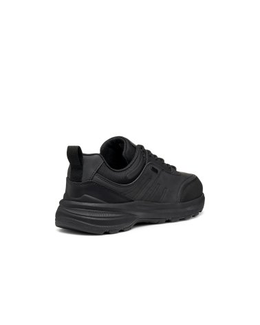 Geox baskets basses imperméables U SENALES B ABX