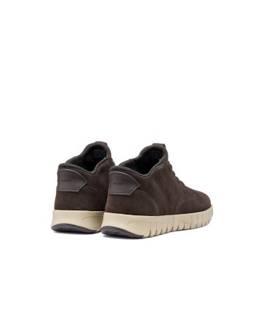 Botas Geox Flextride Plus con cordones