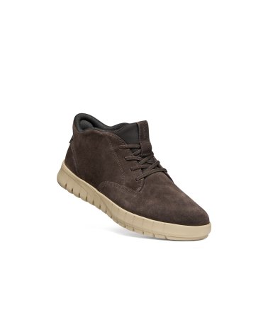 Botas Geox Flextride Plus con cordones