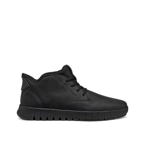 Bottines Geox à lacets