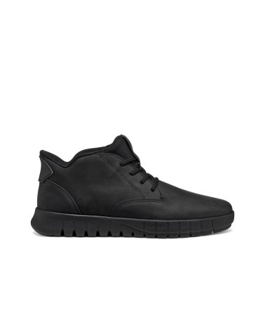 Bottines Geox à lacets