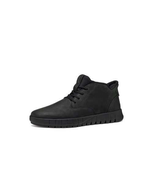 Geox Schnürstiefel