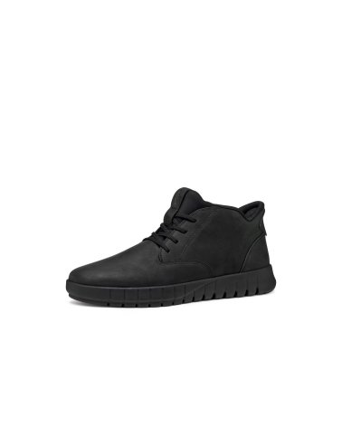 Bottines Geox à lacets