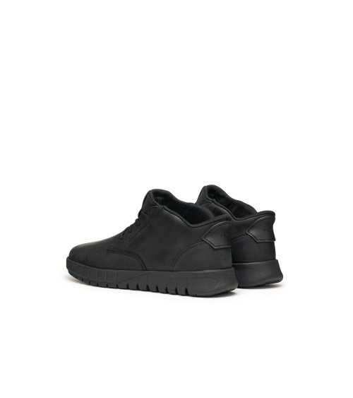 Geox Schnürstiefel
