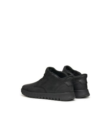 Bottines Geox à lacets
