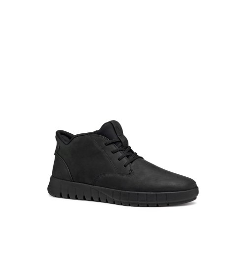 Bottines Geox à lacets