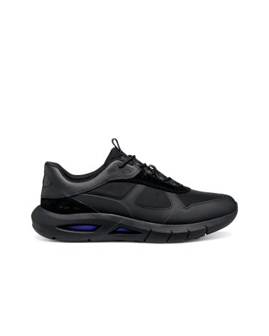Geox Spherica Ecub-5 sneakers basse