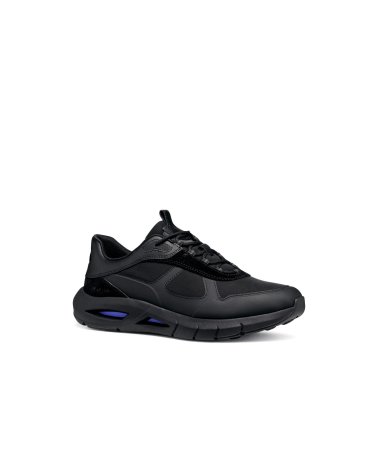 Geox Spherica Ecub-5 Low Sneakers
