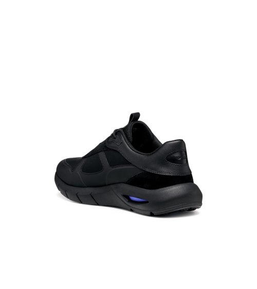 Geox Spherica Ecub-5 sneakers basse