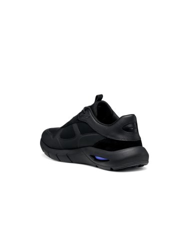 Geox Spherica Ecub-5 sneakers basse