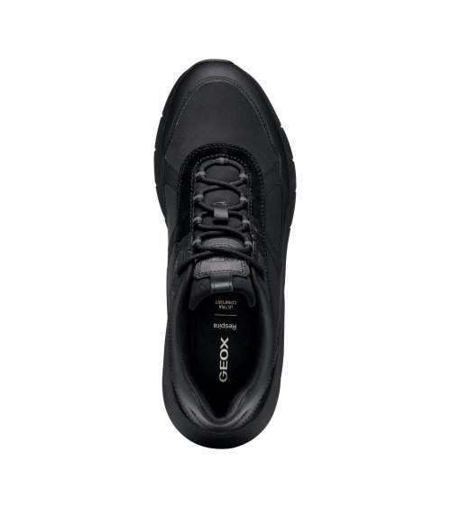 Geox Spherica Ecub-5 Low Sneakers