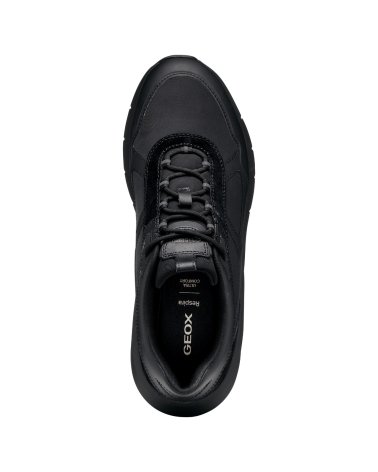 Geox Spherica Ecub-5 sneakers basse