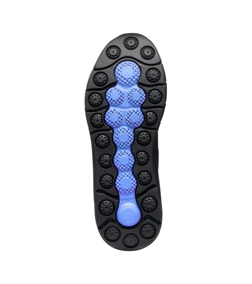 Geox Spherica Ecub-5 sneakers basse