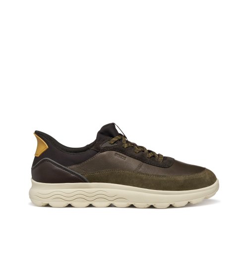 Geox Spherica Plus zapatillas bajas