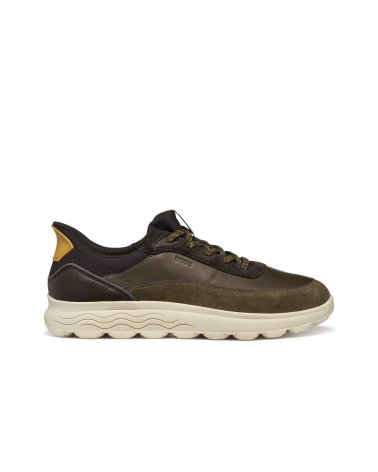 Geox Spherica Plus zapatillas bajas