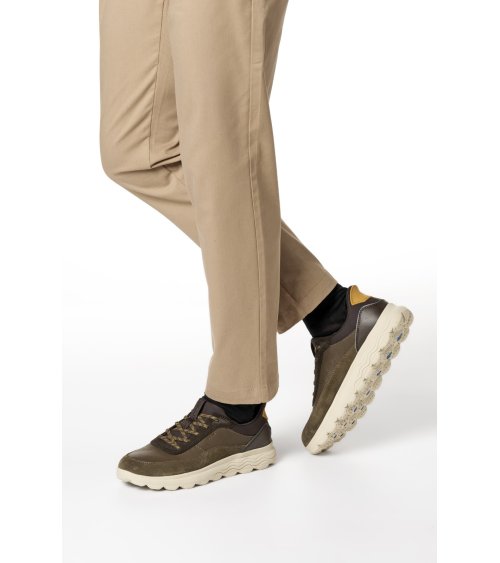 Geox Spherica Plus zapatillas bajas