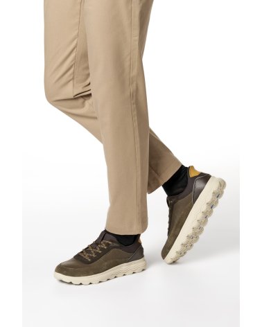 Geox Spherica Plus zapatillas bajas