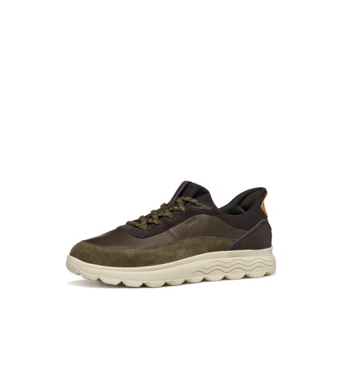 Geox Spherica Plus zapatillas bajas