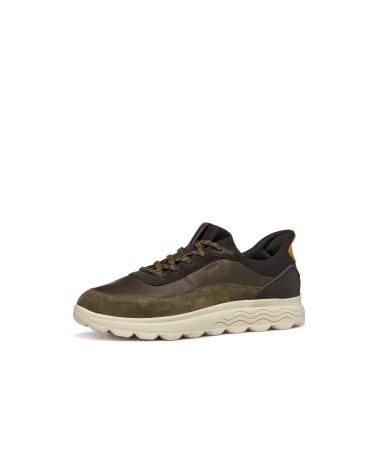 Geox Spherica Plus zapatillas bajas