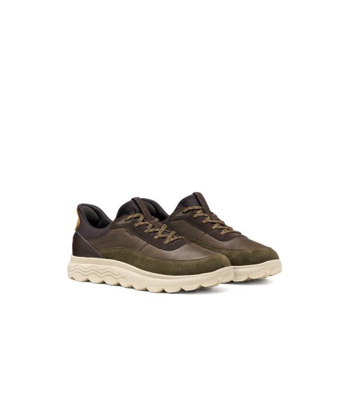 Geox Spherica Plus zapatillas bajas