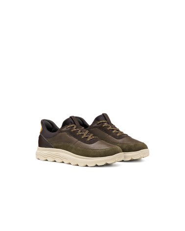 Geox Spherica Plus sneakers basse