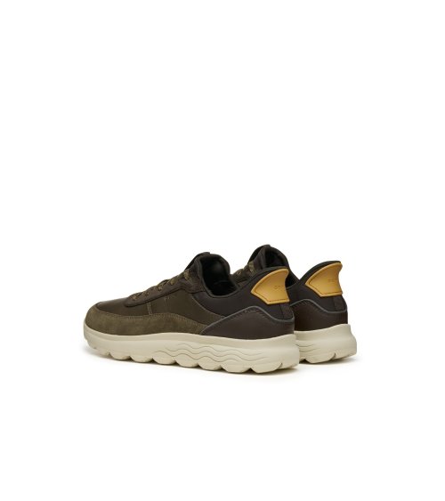 Geox Spherica Plus zapatillas bajas