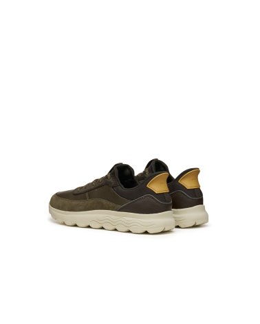 Geox Spherica Plus zapatillas bajas