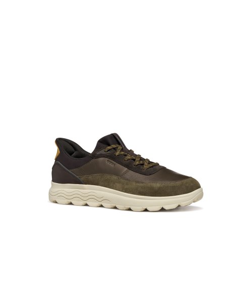 Geox Spherica Plus zapatillas bajas
