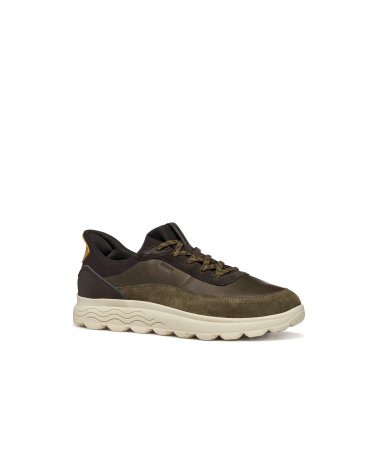Geox Spherica Plus baskets basses