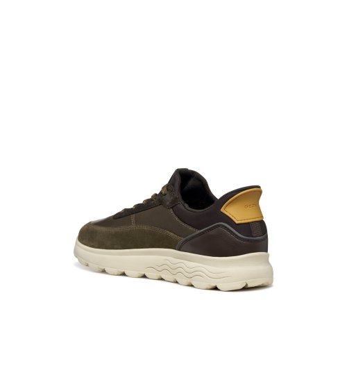 Geox Spherica Plus sneakers basse