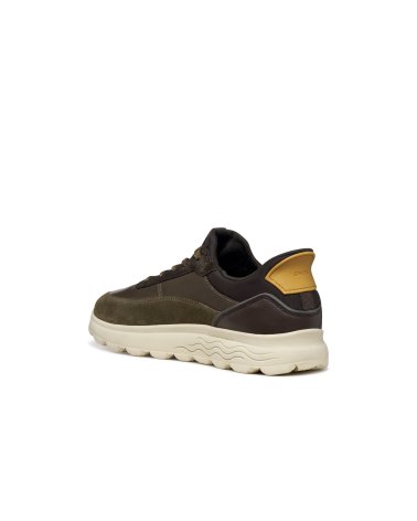 Geox Spherica Plus zapatillas bajas