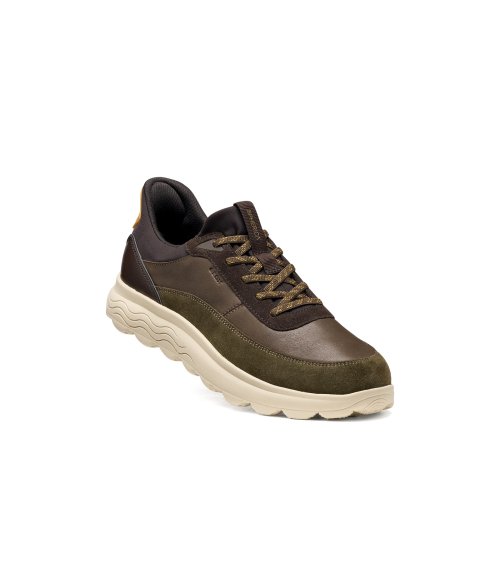 Geox Spherica Plus sneakers basse