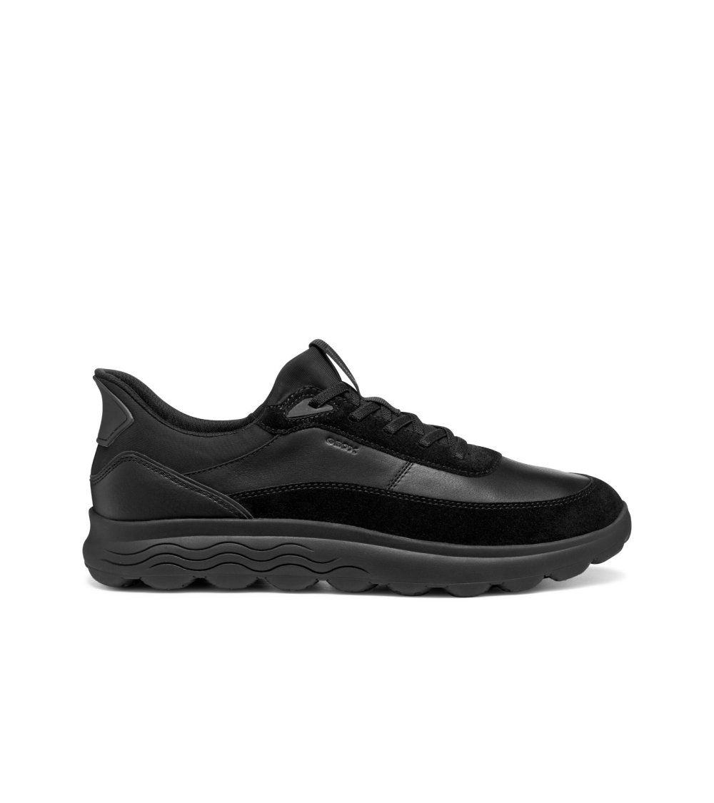 Geox Spherica Plus zapatillas bajas