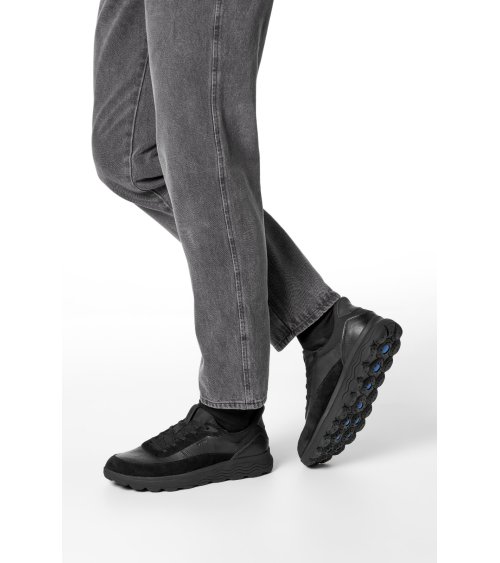 Geox Spherica Plus baskets basses