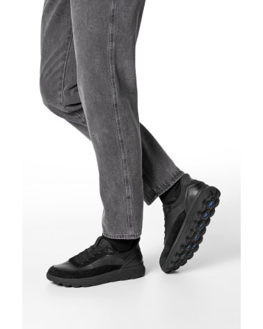 Geox Spherica Plus zapatillas bajas