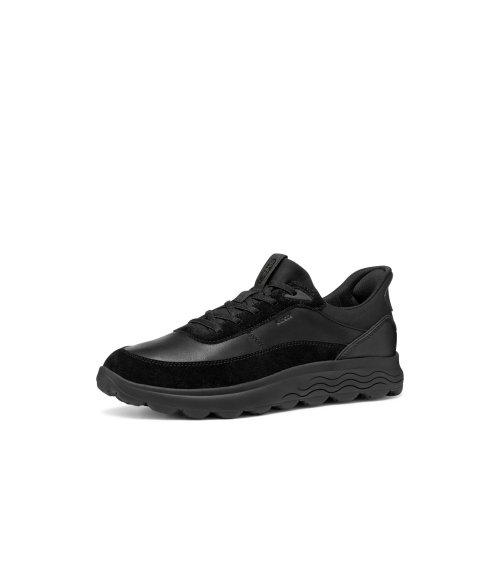 Geox Spherica Plus zapatillas bajas