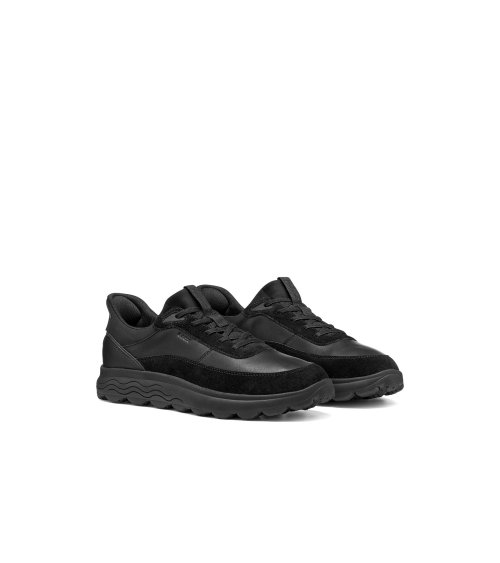 Geox Spherica Plus baskets basses