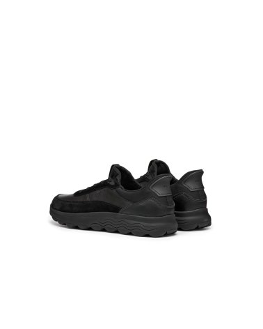 Geox Spherica Plus zapatillas bajas