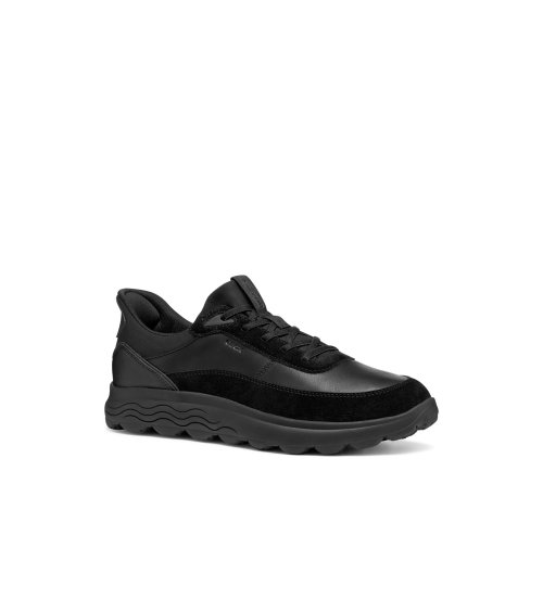 Geox Spherica Plus zapatillas bajas