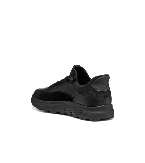 Geox Spherica Plus zapatillas bajas