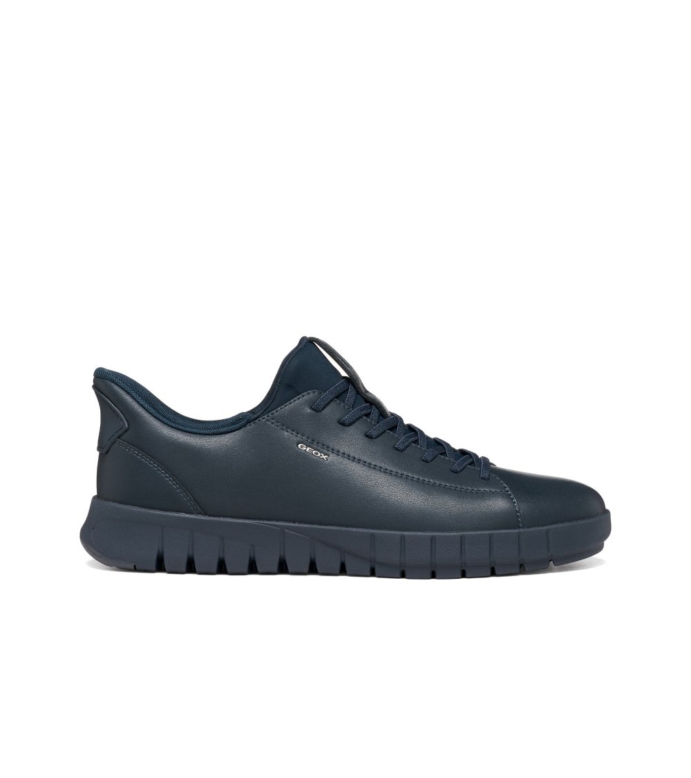 Geox baskets basses U Flextride Plus