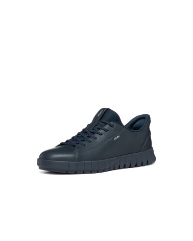 Geox baskets basses U Flextride Plus