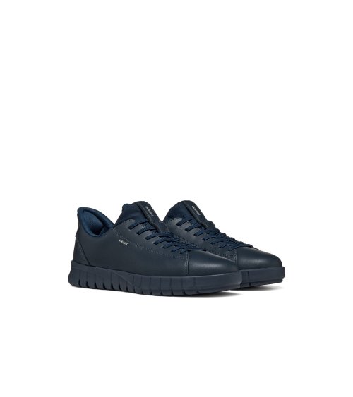 Geox baskets basses U Flextride Plus