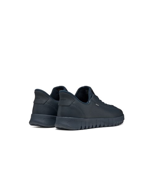 Geox U Flextride Plus Low Sneakers