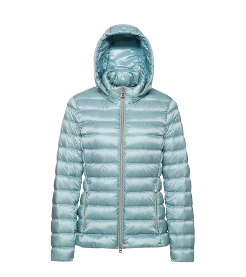 Geox cappotto piumino cappuccio Jaysen